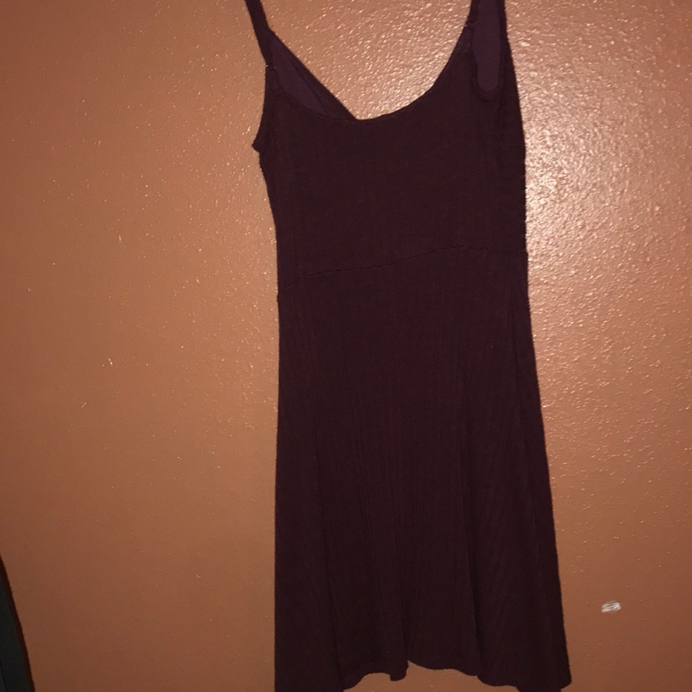Mini dress - Picture 2 of 3